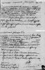 Birth Record for Francesco Paolo dell'Arciprete or l'Arciprete