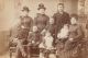 1886 Minicola Family Portrait