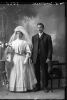 Campanaro/Luisi wedding 1906